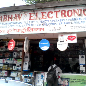 Sambhav Electronics photo 