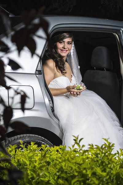Svatební fotograf Victor Nodier Giraldo Moncayo (nodieres). Fotografie z 26.února 2019