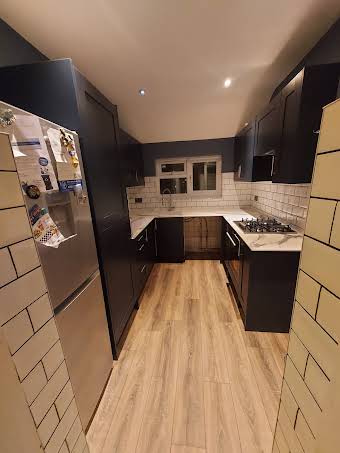 Kitchen Renovations / Fitouts  album cover