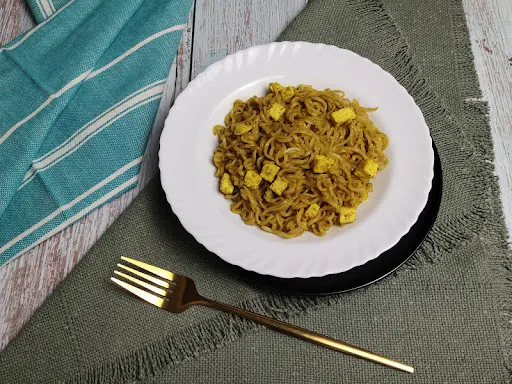 Paneer Maggi