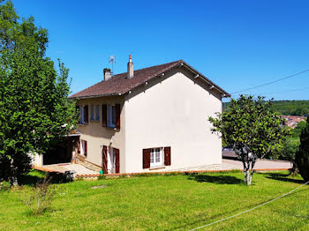 maison à Brantôme en Périgord (24)