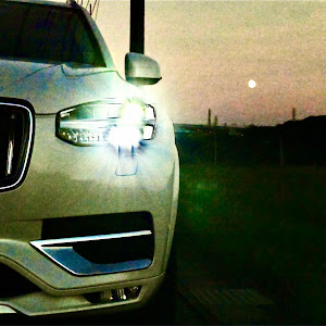 XC90