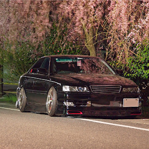 チェイサー JZX100