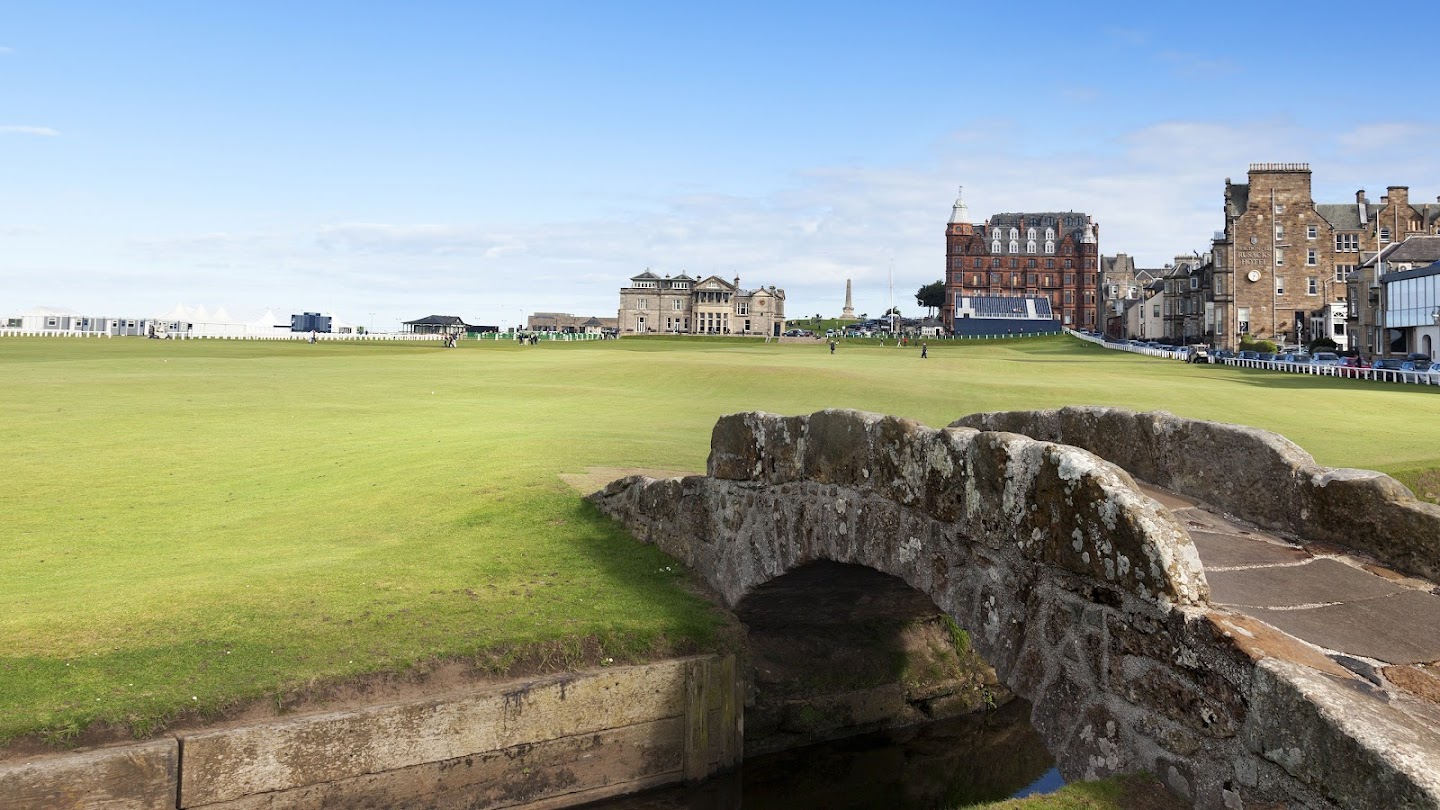 2018 Senior Open Championship