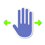 Cover Image of Download Wake On Gesture 1.4 APK