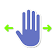 Wake On Gesture icon