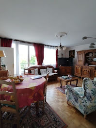 appartement à Le Havre (76)