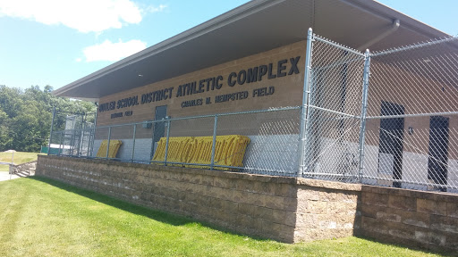 Butler Athletic Complex