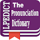LPEDict - The Pronunciation Dictionary Download on Windows