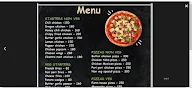 AL AZIZ DELI menu 3