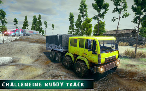 Pure Offroad Truck Rock Crawling 2020