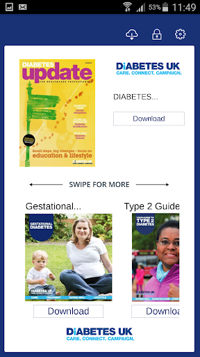 Diabetes UK Professionals