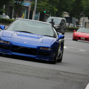 NSX NA1