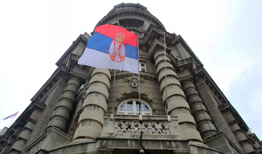 Dačić: Bezbednosna situacija u Srbiji stabilna, pritisci će biti mnogostruko veći