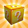 Lucky Block Mod for Minecraft  icon