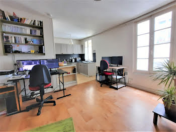 appartement à Rennes (35)