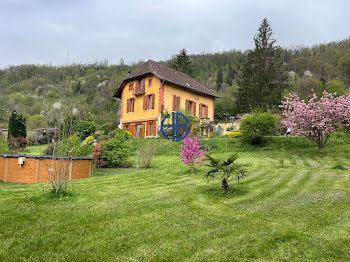 propriété à Le Pont-de-Beauvoisin (73)