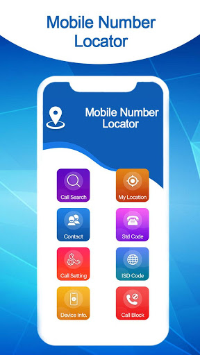 Screenshot Caller ID & Number Locator