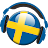 Sweden Radios icon