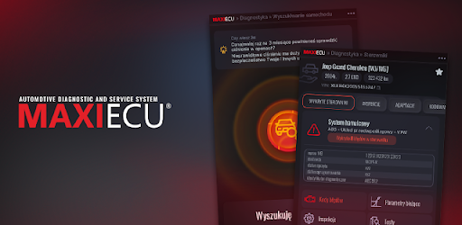 MaxiEcu 3