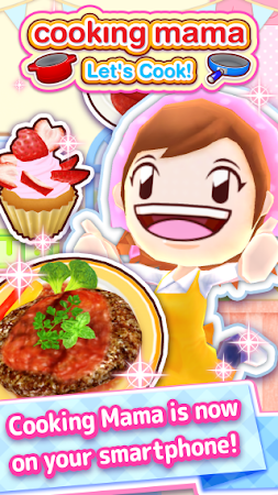 COOKING MAMA Let's Cook v1.3.2