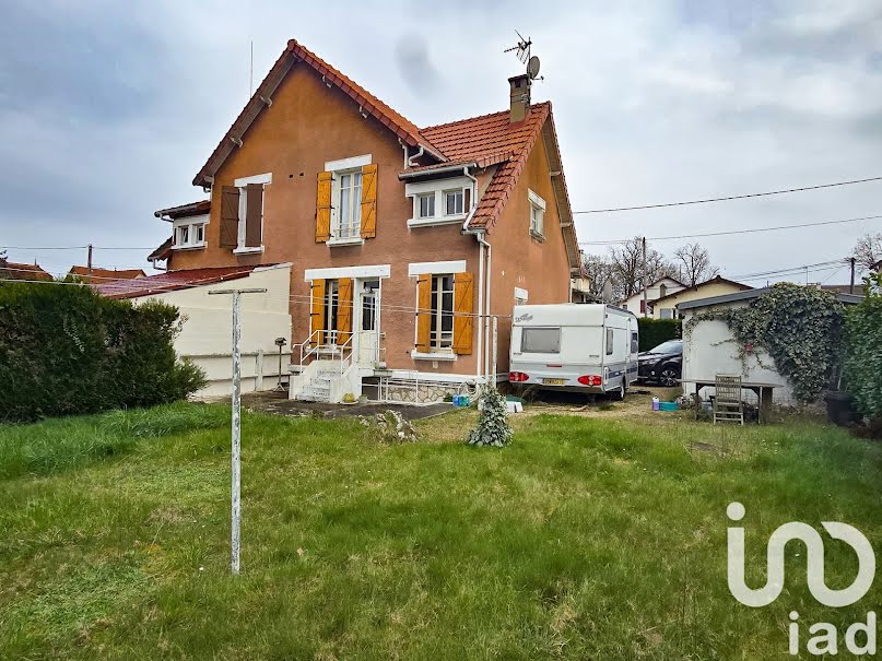 Vente maison 4 pièces 81 m² à Dammarie-les-Lys (77190), 238 000 €