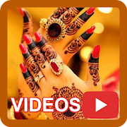 Mehndi Design Videos  Icon