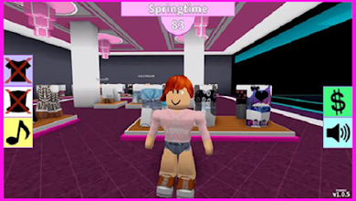 Fashion Frenzy Runway Show Summer Dress Obby Guide Apper - summer fashion frenzy roblox