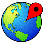Cover Image of Download Fake GPS - Fake Location Free 3.9.7 APK