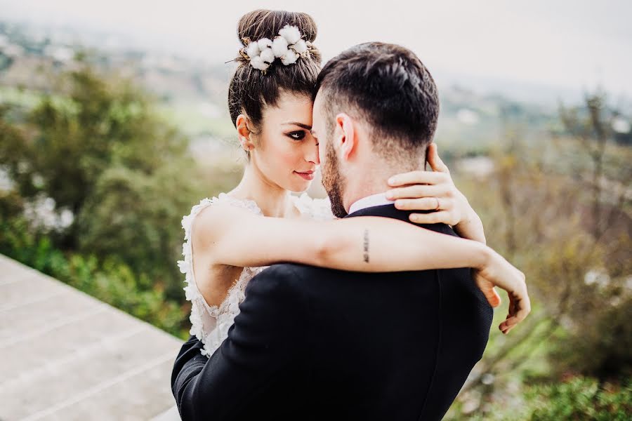 Fotografo di matrimoni Dario Battaglia (dariobattaglia). Foto del 3 gennaio 2017