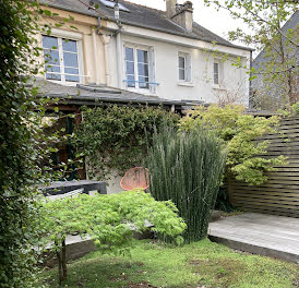 maison à Rennes (35)