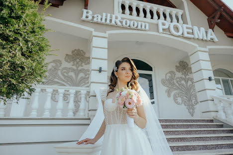 Fotografo di matrimoni Sergiu Cotruta (serko). Foto del 14 maggio