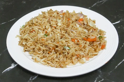 Fried Rice