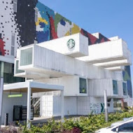 Starbucks統一星巴克(文心大慶門市)