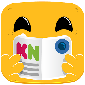 KidsNews (Unreleased) latest Icon