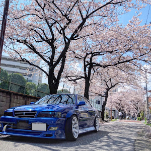 チェイサー JZX100