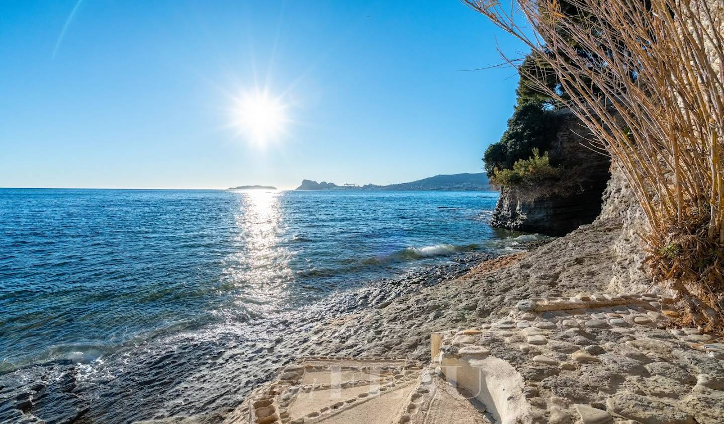 Maison avec piscine La Ciotat