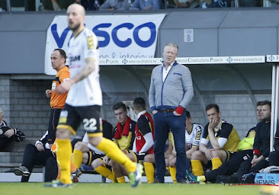 Lokeren had de handen vol met 1B'er die weer punt pakt tegen eersteklasser: "Tegen Beerschot moet je altijd respect tonen"