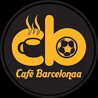 Cafe Barcelonaa menu 3