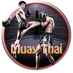 Muay Thai logo