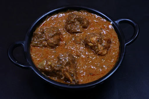 Mutton Masala