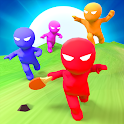 Icon Stickman 1234 Player Games 3D