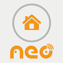 AIO REMOTE NEO - Smart Home icon