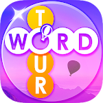 Cover Image of Скачать Word Tour 2.5 APK