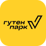 Таксопарк Гутен парк icon