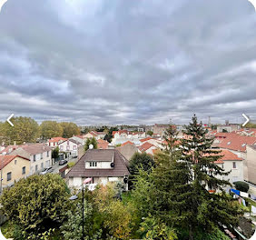 appartement à Saint-Denis (93)