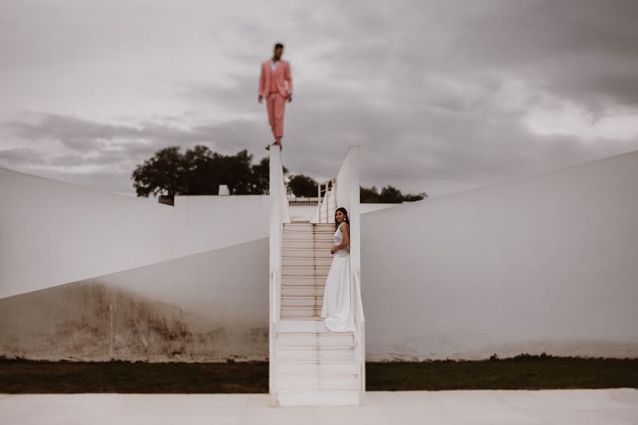 Fotógrafo de casamento Renato Ribeiro (renatoribeiro). Foto de 17 de fevereiro 2022