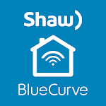 Cover Image of ダウンロード Shaw BlueCurve Home 3.14.1.20200811183435 APK