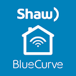 Cover Image of ダウンロード Shaw BlueCurve Home 3.8.0.20200508023229 APK