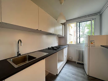 appartement à Toulouse (31)